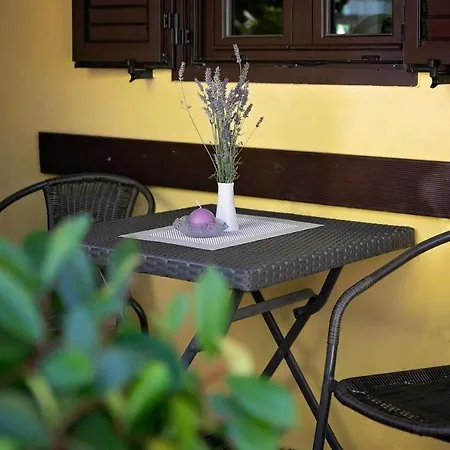 Pelizzar Apartamento