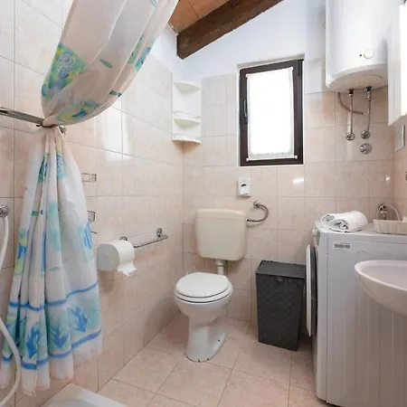 Pelizzar Apartamento Vrsar